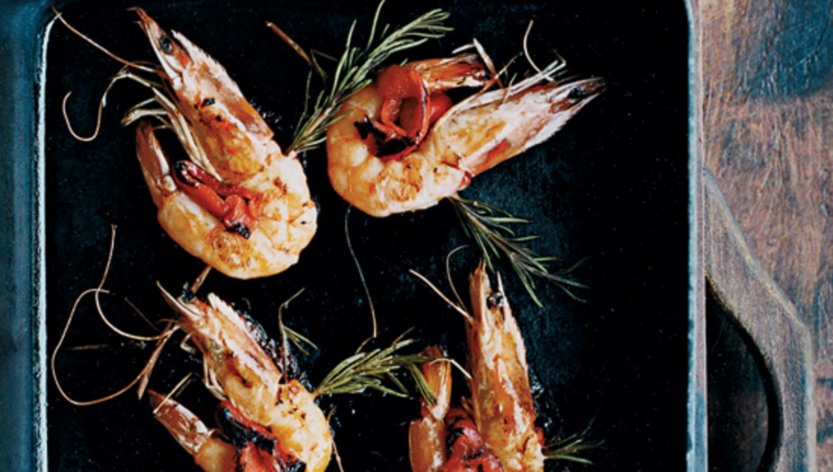What's the Difference Between Prawns and Shrimp? (Plus 10 Ways to Cook